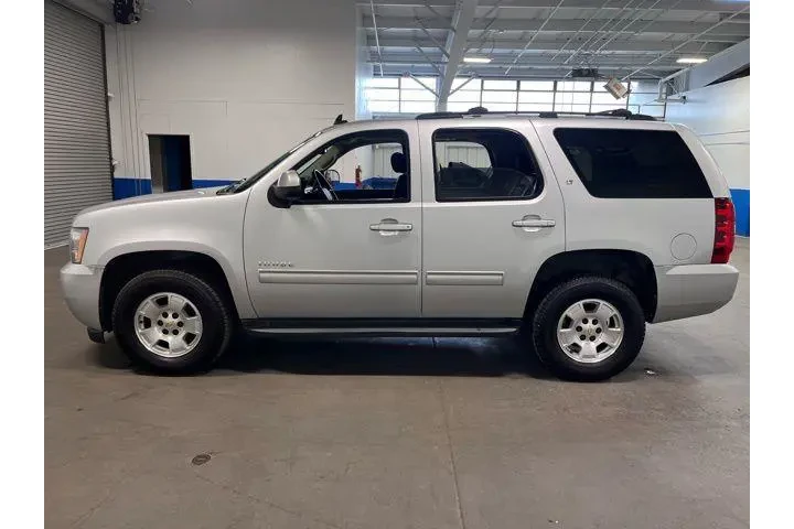 $13898 : Chevrolet Tahoe 2013 4x4 LT image 7