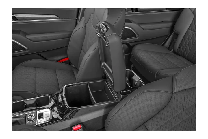 $44999 : 2025 Telluride EX X-Line image 10