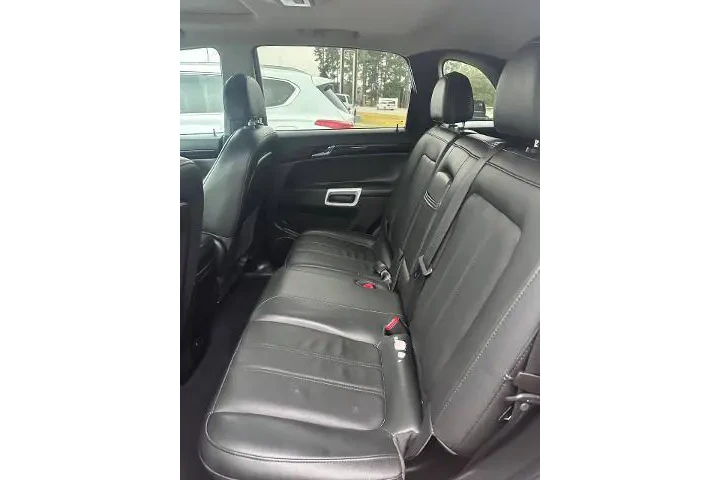 $7997 : Chevrolet Captiva Sport 2015 image 4