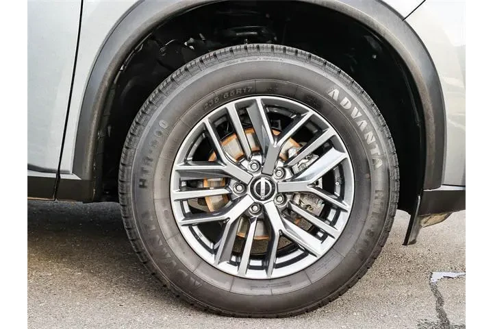 $17699 : Nissan Rogue 2023 S 4dr Cros image 9