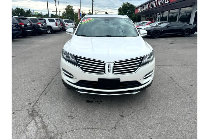 $13980 : 2016 MKC AWD 4dr Reserve image 7