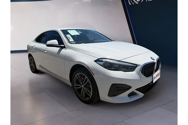 $25134 : BMW 2 Series 2022 228i Gran image 7