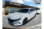 Hyundai ELANTRA Hybrid 2023 en Yuma
