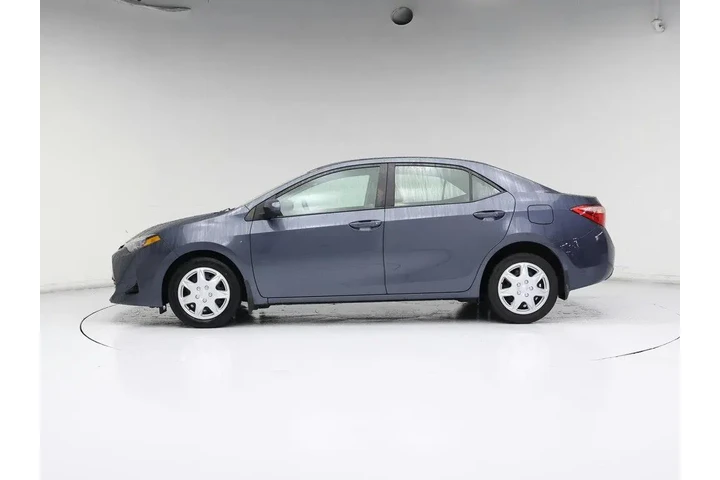$14998 : Toyota Corolla 2017 LE 4dr S image 3