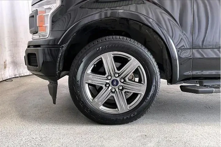 $20401 : Ford F-150 2018 4x2 XLT 4dr image 6