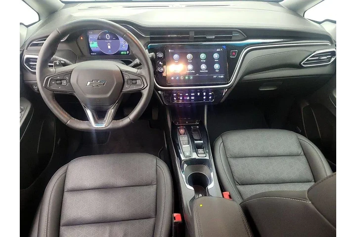 $23998 : Chevrolet Bolt EV 2023 2LT 4 image 9