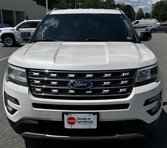 $16889 : PRE-OWNED 2016 FORD EXPLORER image 8