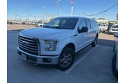$21998 : Ford F-150 2015 4x4 XL 4dr S thumbnail