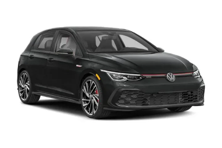 $33566 : Volkswagen Golf GTI 2024 380 image 6
