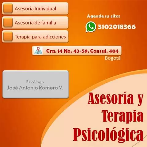 Asesoría Psicológica image 3