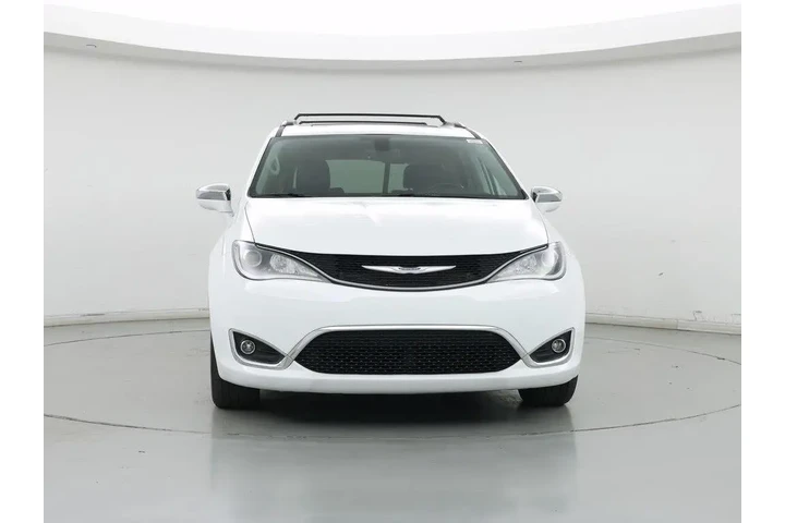 $24998 : Chrysler Pacifica 2019 Limit image 5