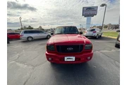2004 Ranger Edge en Las Cruces