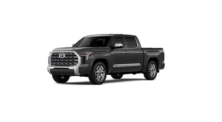 $75479 : New 2025 Tundra 1794 Edition image 1