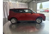 $19999 : Kia Soul 2025 LX 4dr Crossov thumbnail