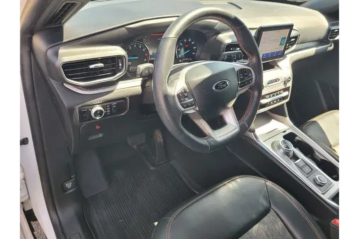 $39126 : Ford Explorer 2023 AWD Timbe image 9