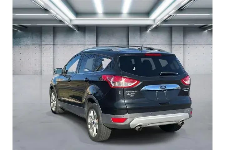 $7847 : Ford Escape 2014 AWD Titaniu image 5