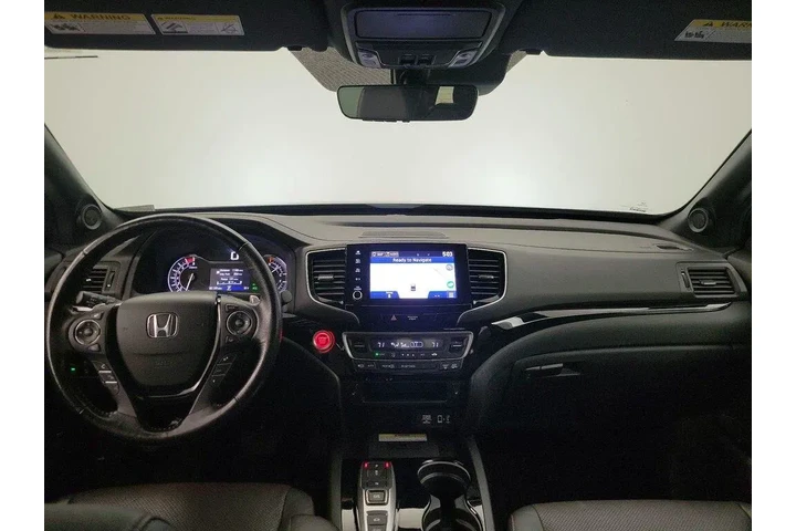 $35998 : Honda Ridgeline 2022 AWD Bla image 9
