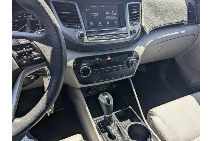$11999 : Hyundai TUCSON 2018 SE 4dr S image 9