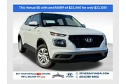 Hyundai VENUE 2026 SE 4dr Cr en Columbia