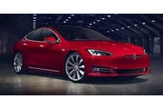Tesla Model S 2017 AWD 60D 4 en San Jose
