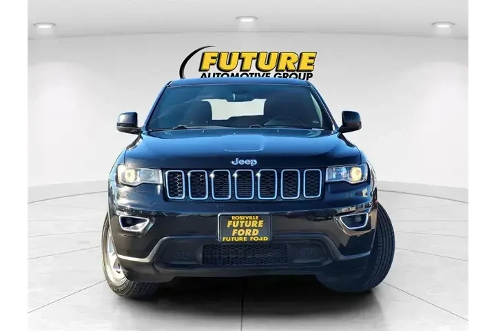 $15988 : Jeep Grand Cherokee 2017 4x2 image 2
