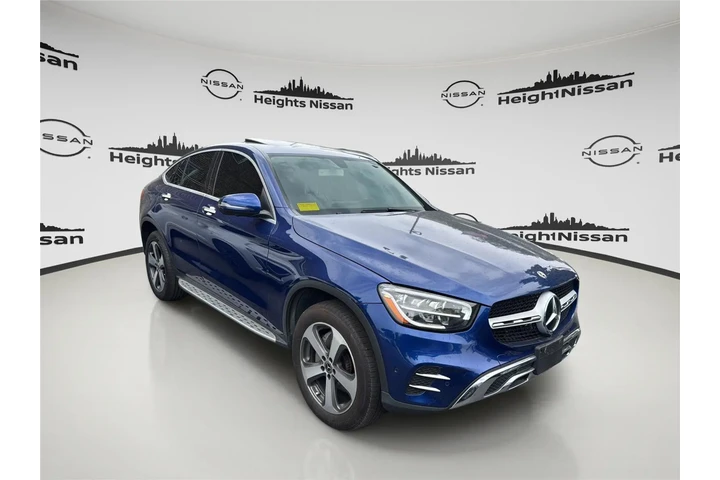 $28977 : Mercedes-Benz GLC 2020 AWD G image 8