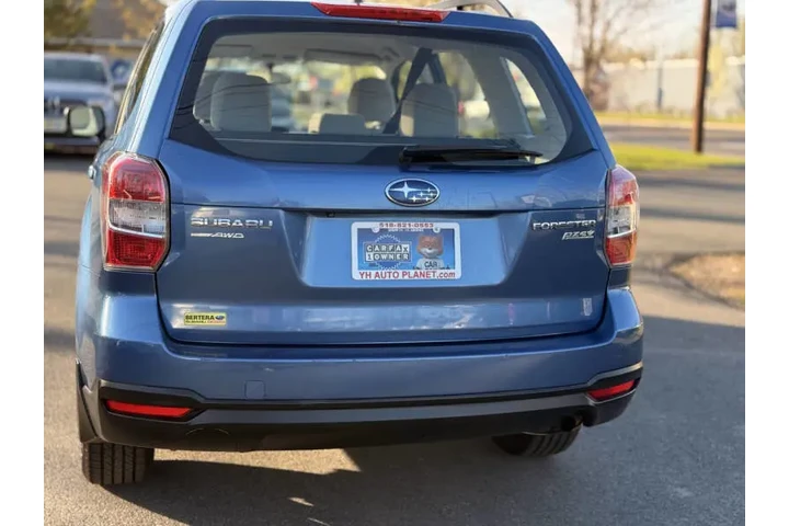 $6995 : 2015 Forester 2.5i image 10