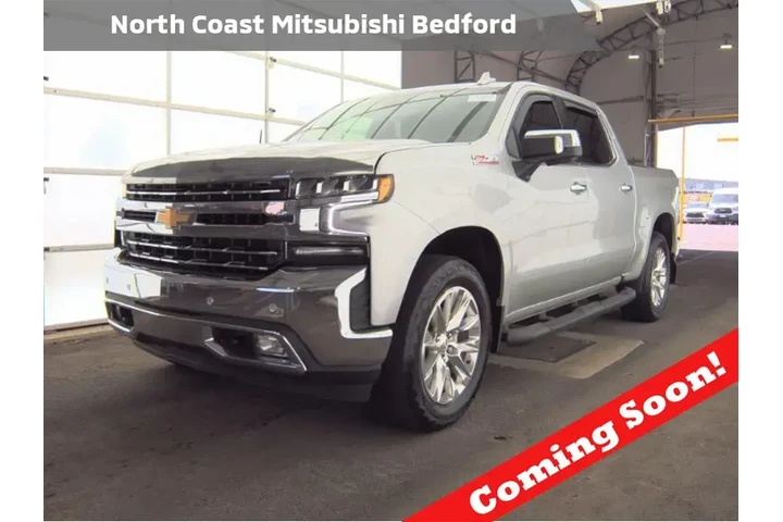 $35499 : Chevrolet Silverado 1500 202 image 1