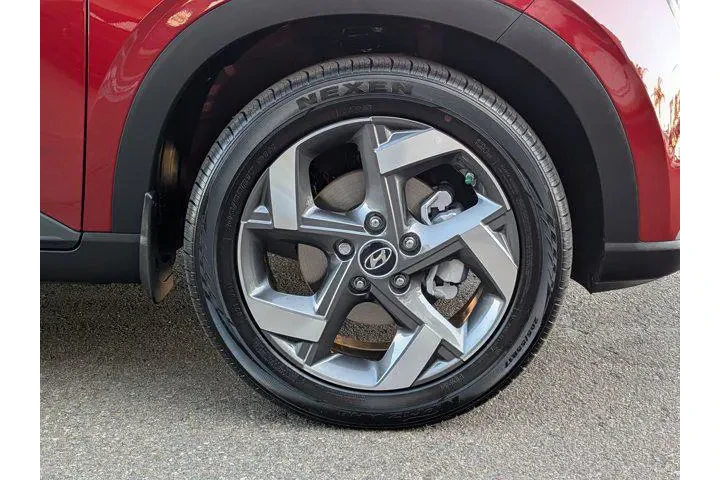 $22347 : Hyundai VENUE 2025 SEL 4dr C image 7