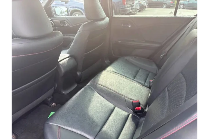 $11950 : 2017 Accord Sport Special Edi image 8