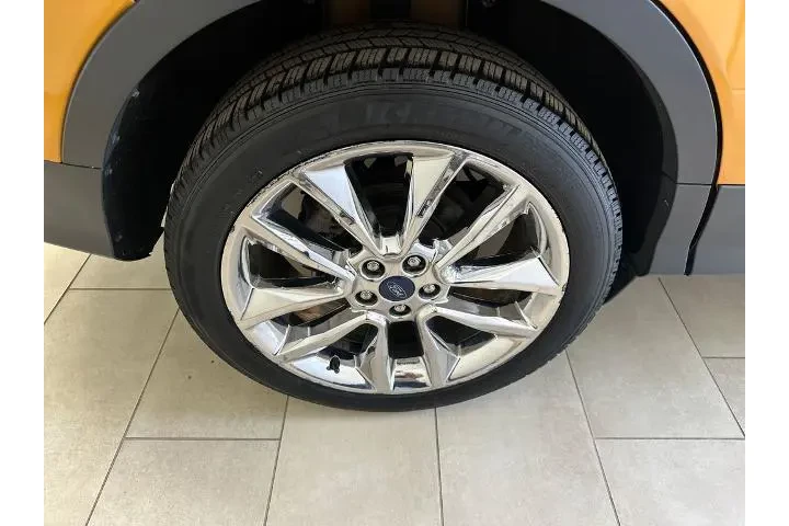 $10650 : Ford Escape 2016 AWD SE 4dr image 8