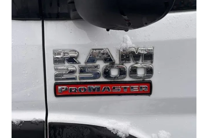 $18999 : Ram ProMaster 2019 2500 136 image 5