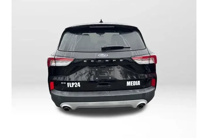 $18167 : Ford Escape 2022 SE 4dr SUV image 5