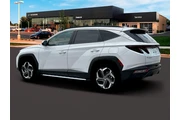 $25490 : Hyundai TUCSON 2024 AWD SEL thumbnail