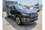$10500 : 2021 Compass Limited thumbnail