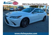 Lexus ES 350 2023 4dr Sedan en Orlando
