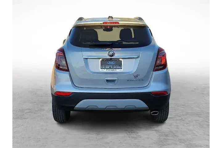 $17899 : Buick Encore 2020 Preferred image 9