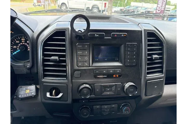 $24039 : Ford F-150 2018 4x2 King Ran image 9