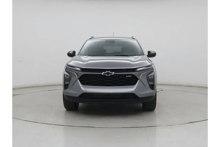 $22998 : Chevrolet Trax 2025 RS 4dr C image 5