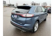 $13800 : Ford Edge 2018 AWD Titanium thumbnail
