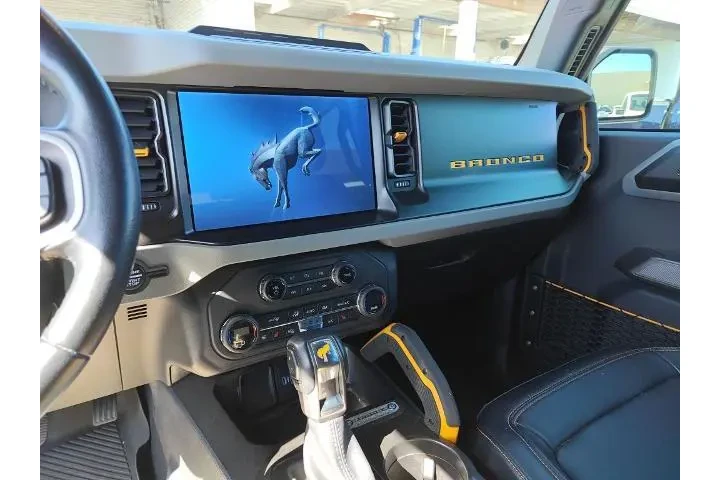 $39583 : Ford Bronco 2021 4x4 Badland image 10