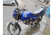 $2500 : VNDO MOTO HONDAA STORM thumbnail