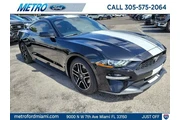 Ford Mustang 2022 EcoBoost 2 en Miami