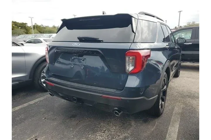 $32990 : Ford Explorer 2023 ST-Line 4 image 3