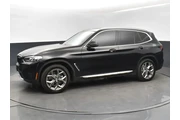 BMW X3 2022 AWD xDrive30i 4d