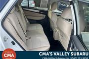 PRE-OWNED 2015 SUBARU OUTBACK en Madison WV