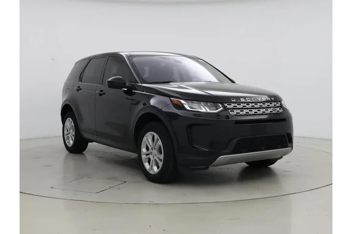 $20998 : Land Rover Discovery Sport 2 image 1