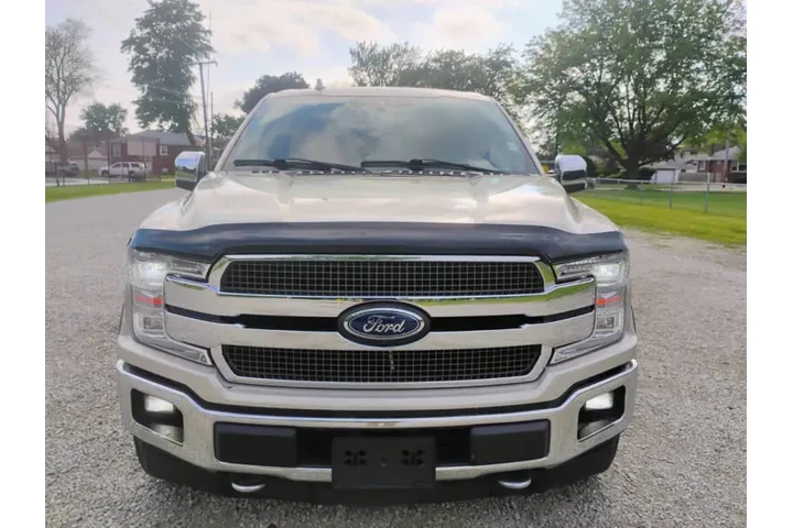 $30997 : 2018 F-150 King Ranch image 9