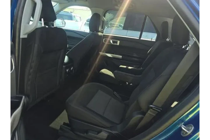 $28800 : Ford Explorer 2022 XLT 4dr S image 6