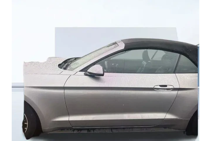 $23900 : Ford Mustang 2023 EcoBoost P image 4